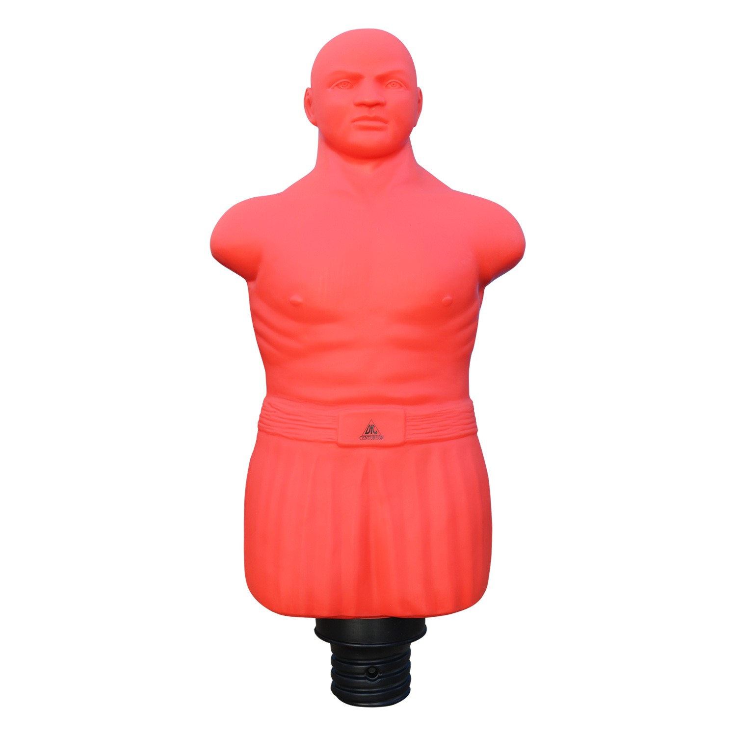 Манекен Boxing Punching Man-Heavy (красный) (манекен плюс колба), изображение 4