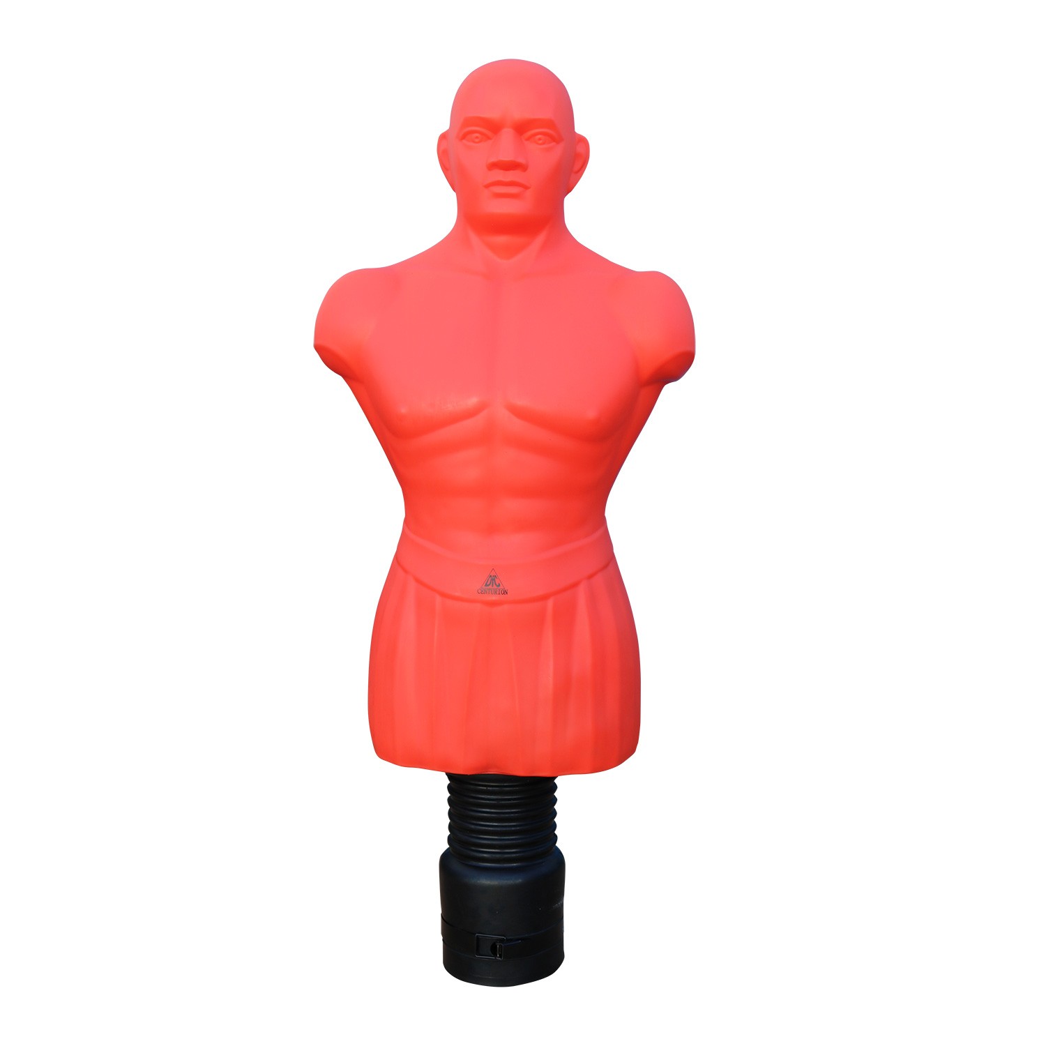 Манекен Boxing Punching Man-Medium (красный), изображение 4