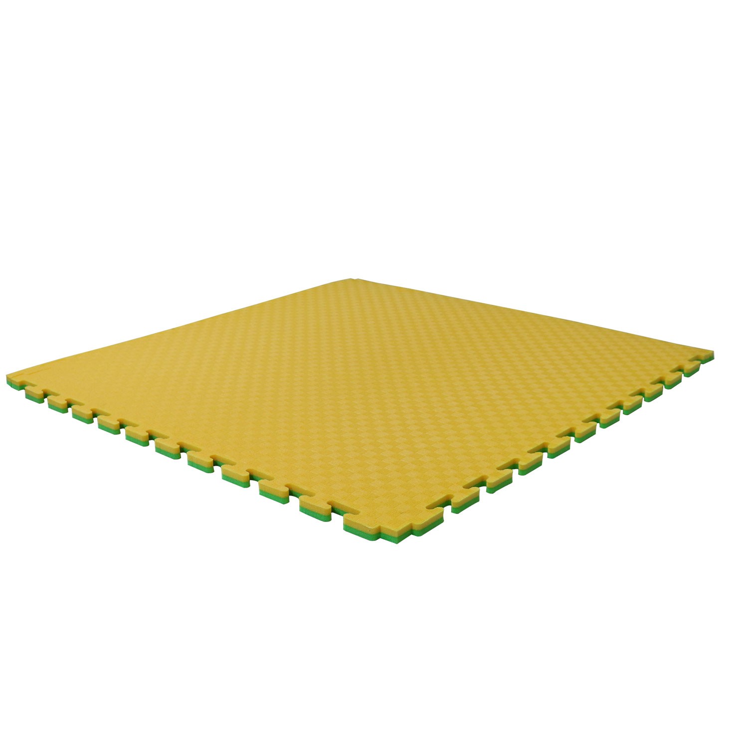 Буто-мат ППЭ-2020 (1*1) желто-зеленый, изображение 3