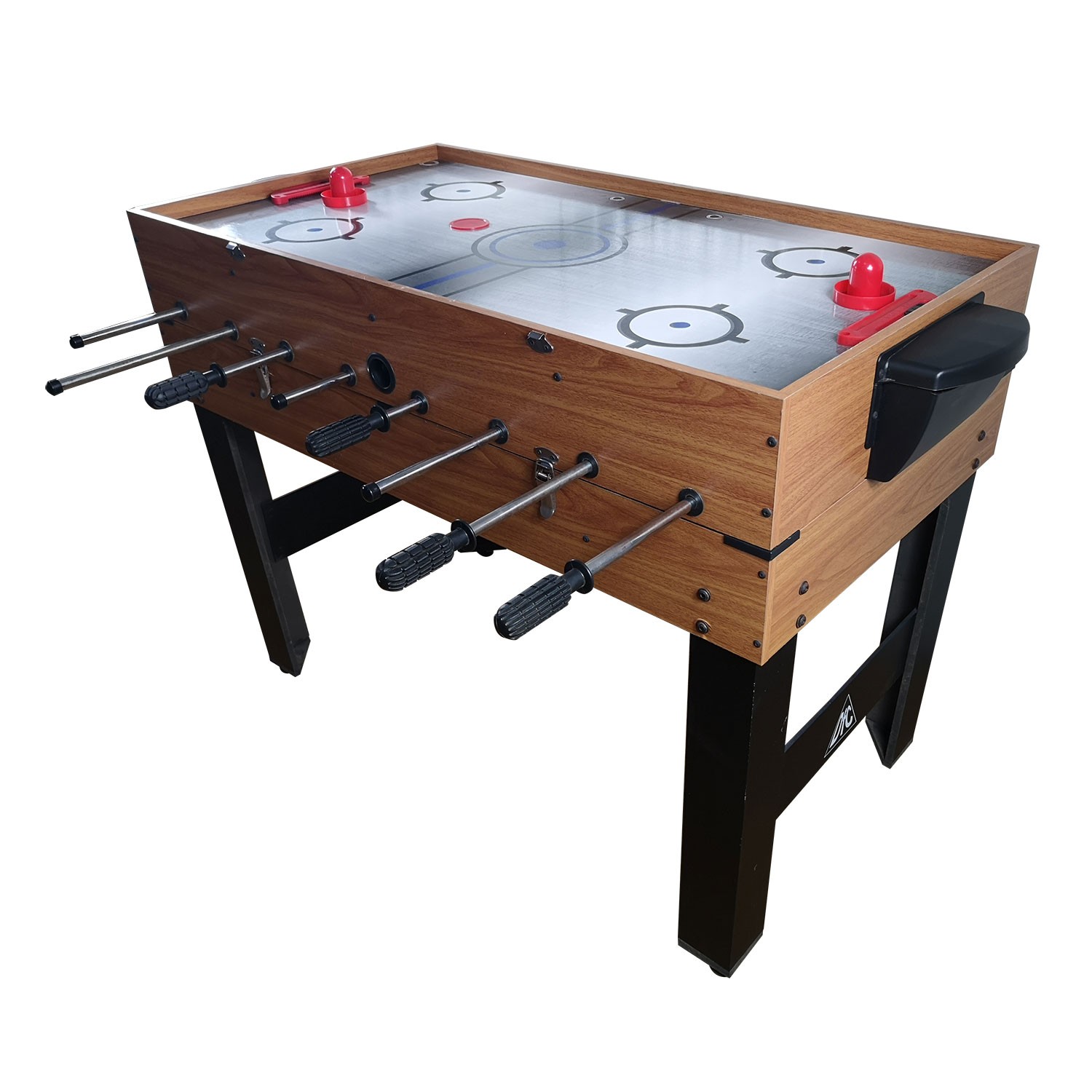 Игровой стол - трансформер DFC SOLID 48" 3 в 1, изображение 6