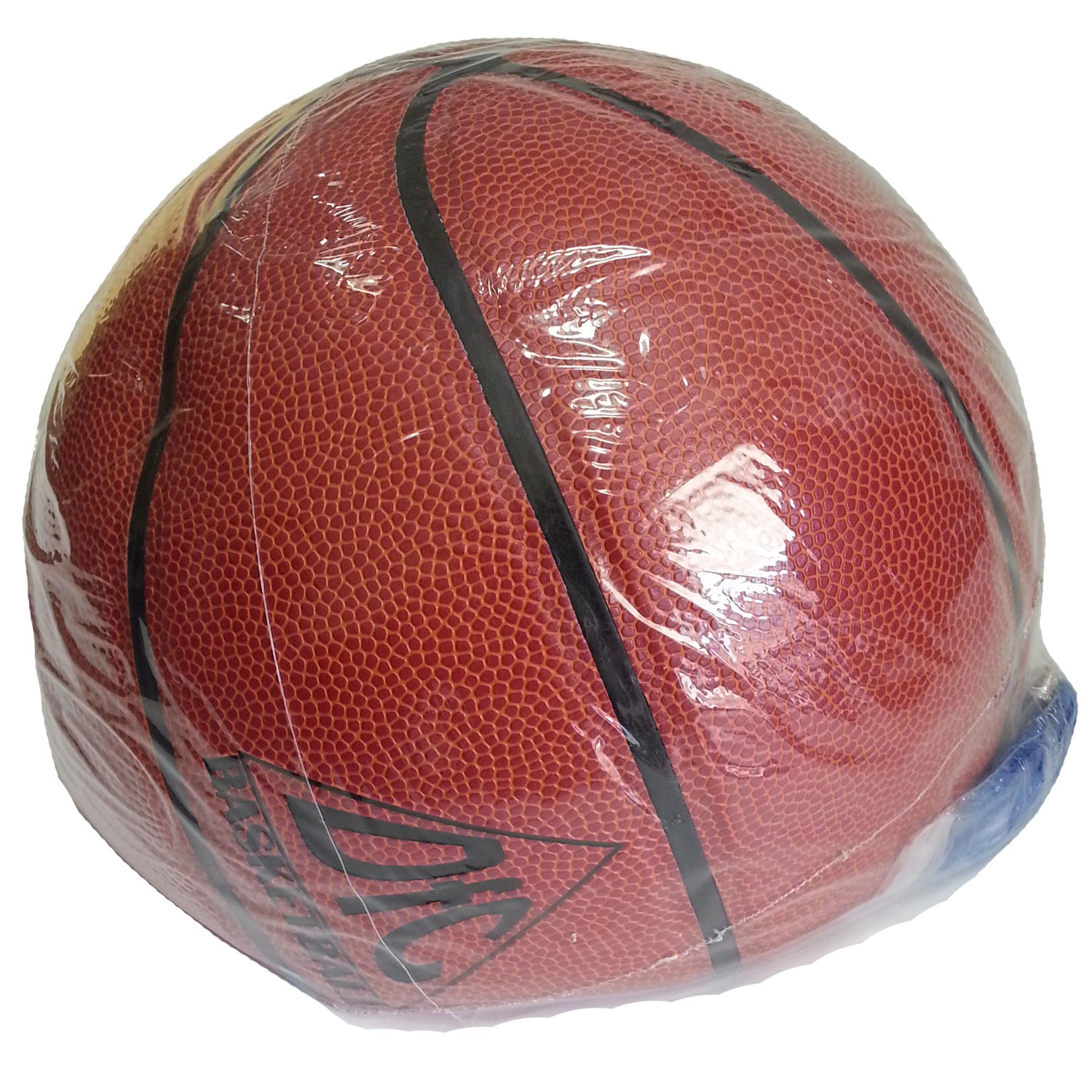 Баскетбольный мяч DFC BALL5P 5" ПВХ, изображение 2
