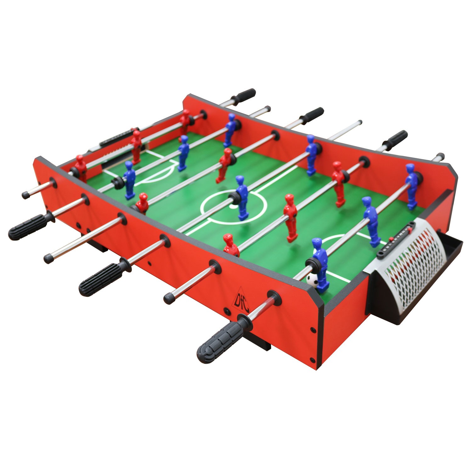 Игровой стол - футбол DFC TORINO HM-ST-36013, изображение 5