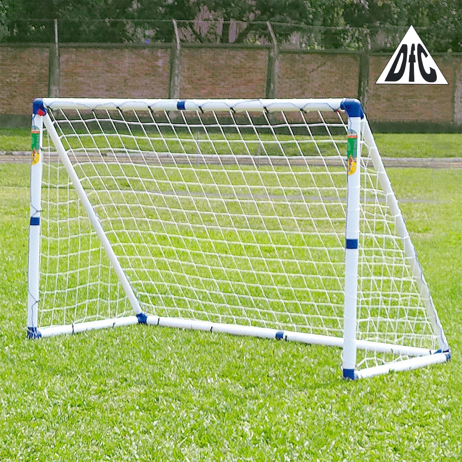 Ворота игровые DFC 5 FT Backyard Soccer GOAL153A