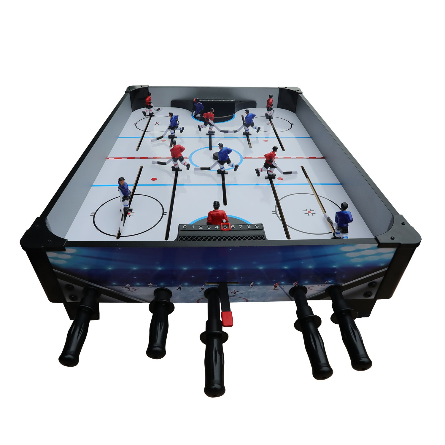 Игровой стол - хоккей DFC JUNIOR 33" JG-HT-73300, изображение 5