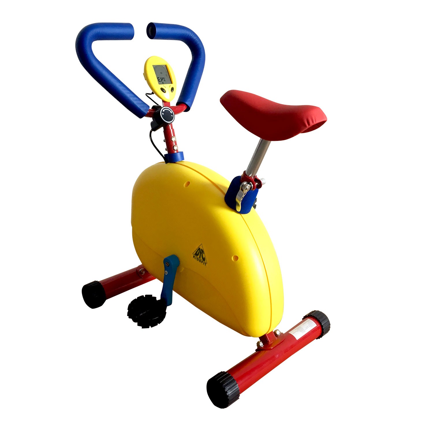 Велотренажер детский DFC (VT-2601), изображение 3