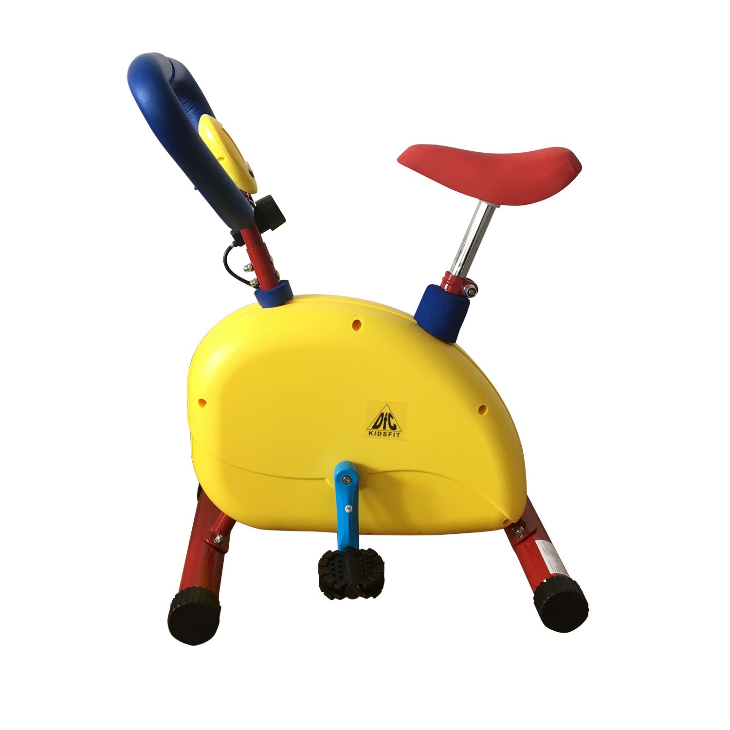 Велотренажер детский DFC (VT-2601), изображение 4