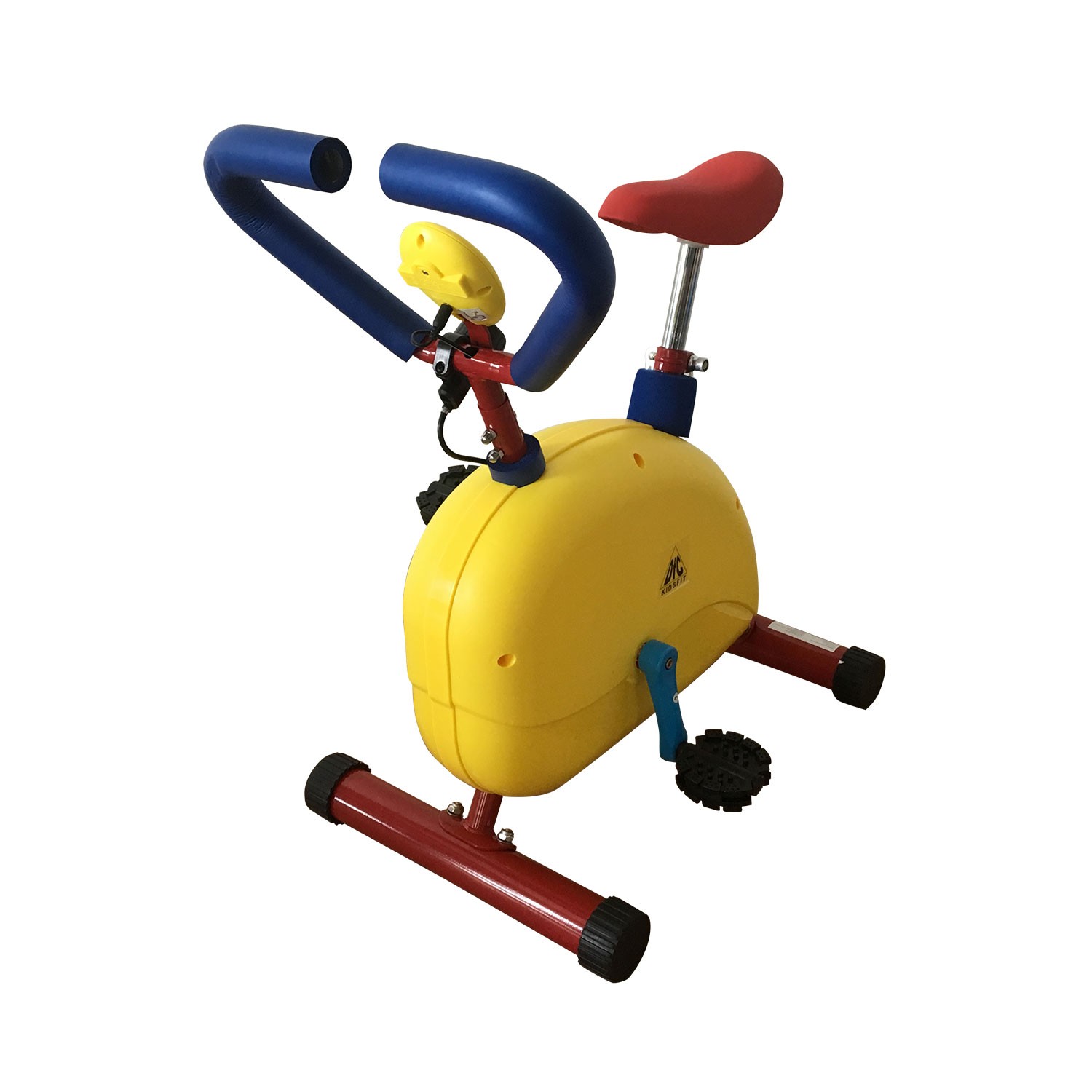 Велотренажер детский DFC (VT-2601), изображение 5