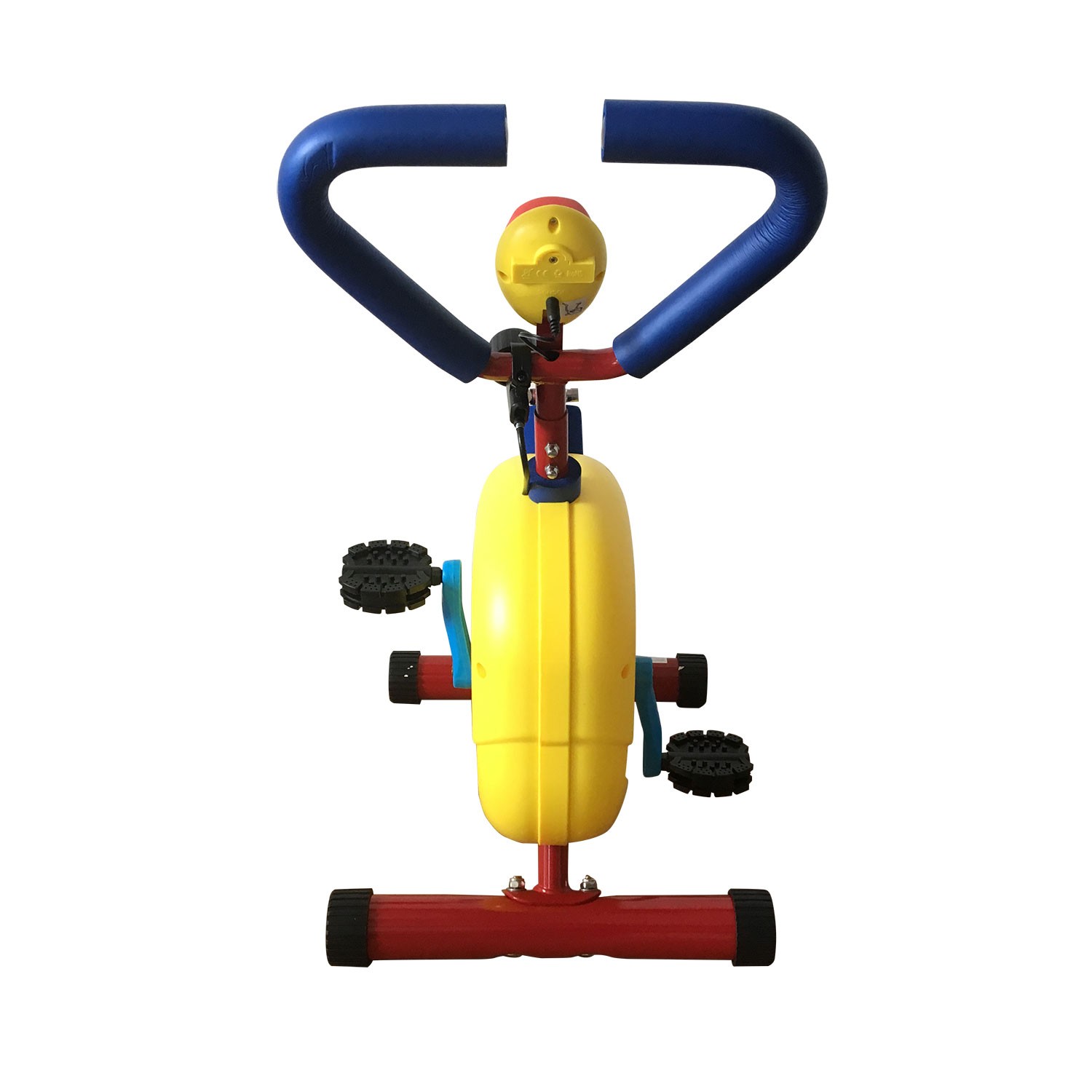 Велотренажер детский DFC (VT-2601), изображение 6