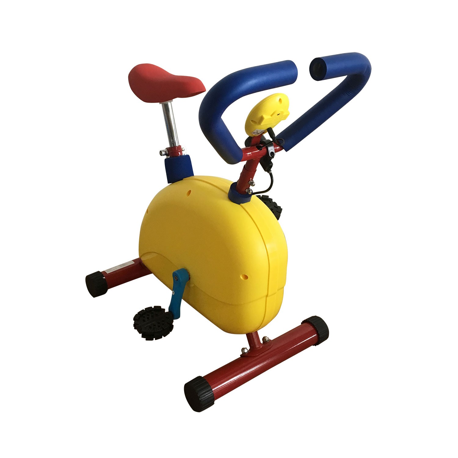 Велотренажер детский DFC (VT-2601), изображение 7