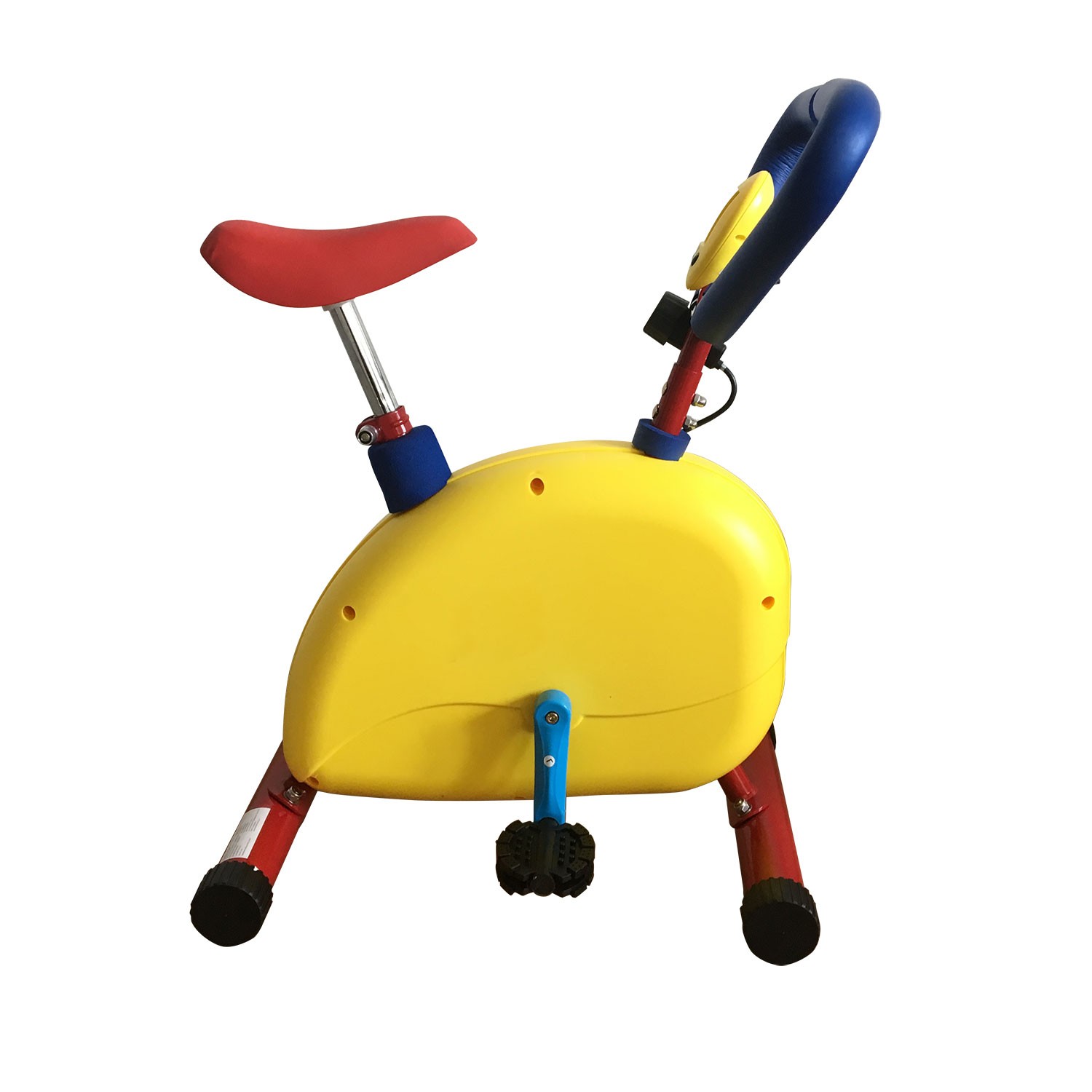 Велотренажер детский DFC (VT-2601), изображение 8
