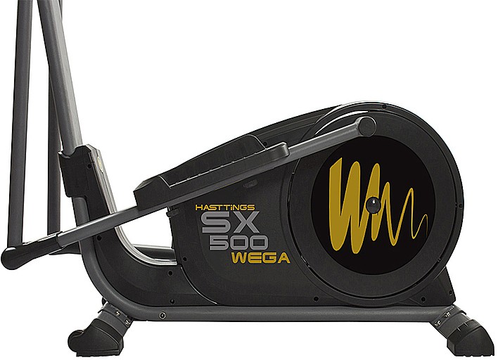 Эллиптический тренажер Hasttings Wega SX500, изображение 4
