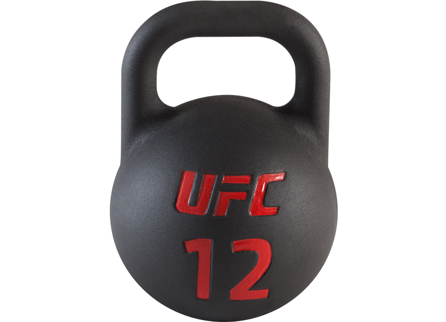 UFC Гиря 12 кг