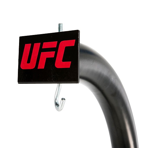 UFC Стойка боксерская, изображение 8