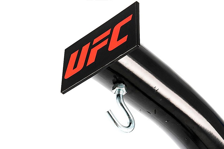UFC Стойка боксерская DUAL, изображение 11