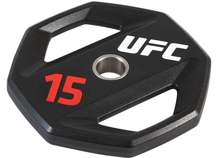 Олимпийский диск UFC 15 кг Ø50, изображение 2