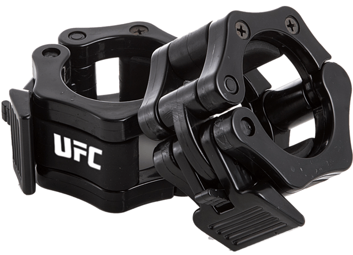 UFC Олимпийский замок для грифа (пара), изображение 2