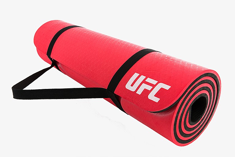 Коврик для фитнесса UFC 15 мм, изображение 5