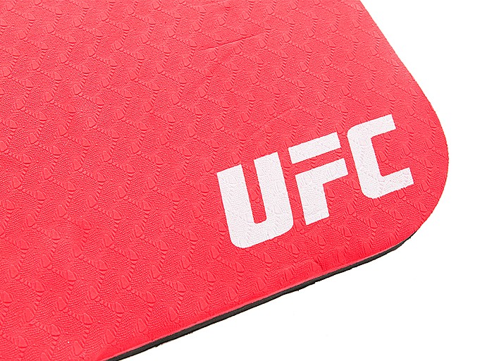 Коврик для фитнесса UFC 15 мм, изображение 7