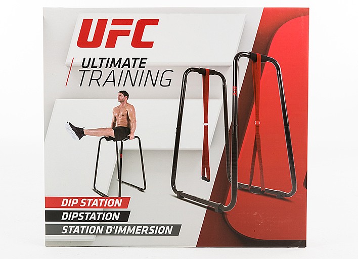 Дип-станция UFC, изображение 3