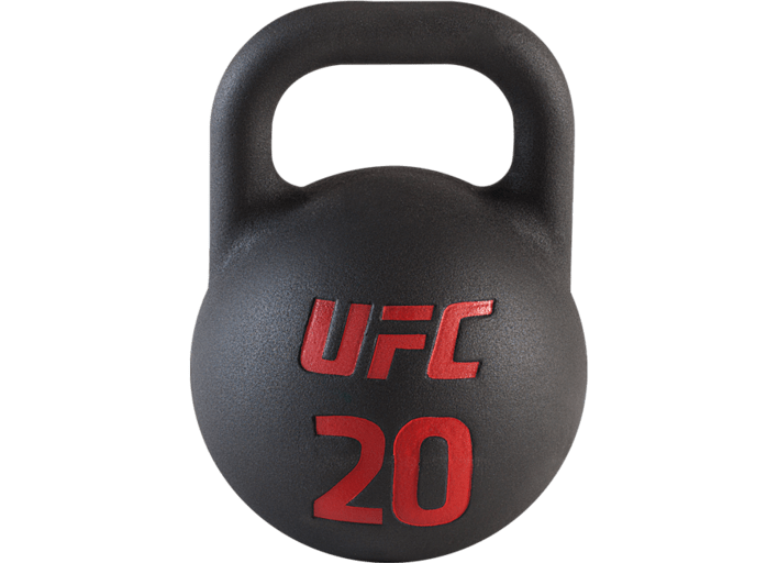 UFC Гиря 20 кг, изображение 2