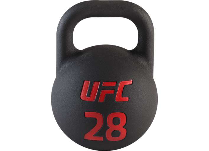 UFC Гиря 28 кг, изображение 2