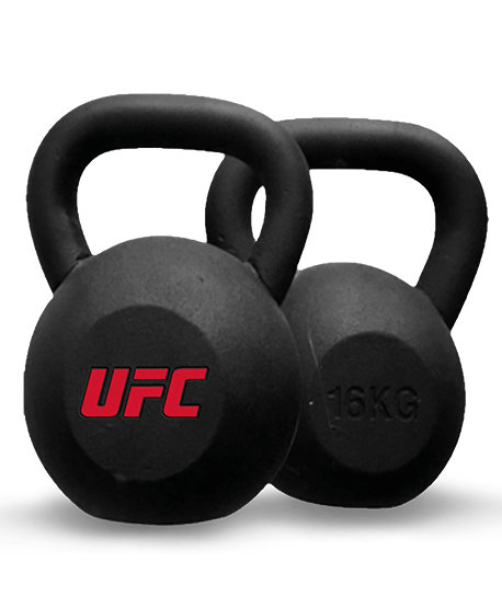 UFC Гиря 6 кг