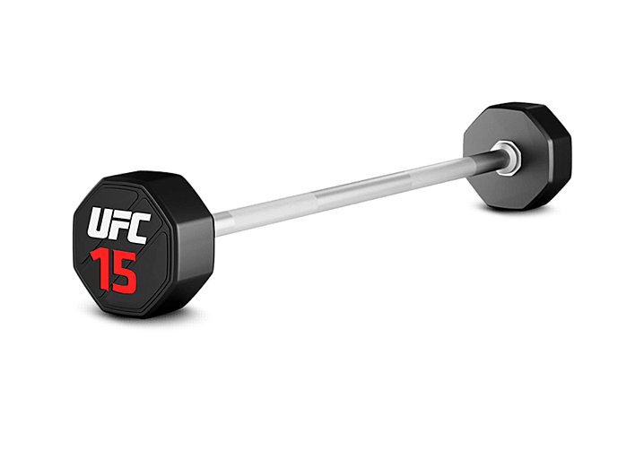 UFC Сет из уретановых штанг (10 шт), изображение 2