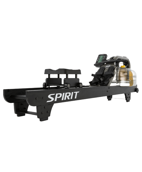 Гребной тренажер Spirit CRW900