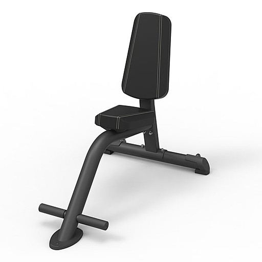 Скамья-стул для жима Spirit SP-4205, изображение 2