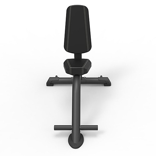 Скамья-стул для жима Spirit SP-4205, изображение 3