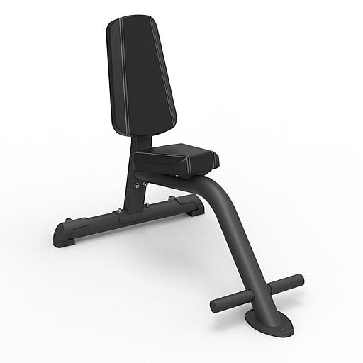 Скамья-стул для жима Spirit SP-4205, изображение 4
