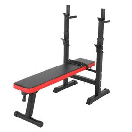 Скамья силовая со стойками UNIX Fit BENCH 125